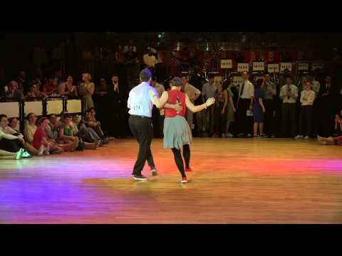 RTSF 2015 - Shag Battle - Spotlights