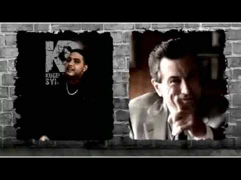 Kugelsicher - Yeko Brando & Hassla - "K" zu dem "S"