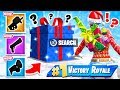 Present LOOT WARS! *NEW* Game Mode in Fortnite