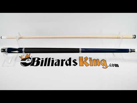 Valhalla VA903 Pool Stick - Cue View 360 - 4K Ultra HD Rotating 360 Degree Wide View