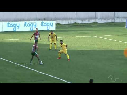 ALIANÇA 1X0 CSE - ALAGOANO 2021 - GE-AL