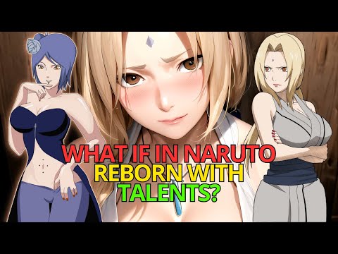 What If In Naruto: Reborn with Talents? - Ch. 94 to 96