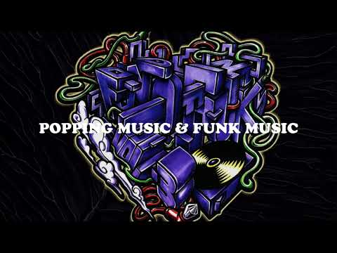 Lets Get Crackin (PopYourSoul Remix) - Popping Music 2019 (23)