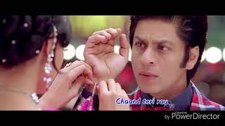 Om shanti om whatsapp status