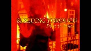 Bleeding Through - Turns Cold to the Touch (2001)