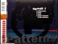 Pannik Speedy J 1997 Patterns Remix EP