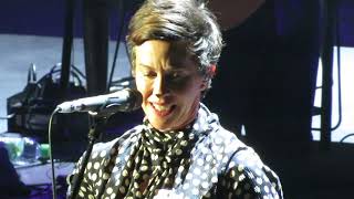London - Alanis Morissette - Live - Eventim Apollo, London - 7th July 2018
