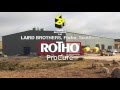 ROTHO ProCure Imagefilm