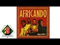 Africando - Huenouhwo (audio)