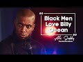 Billy Ocean Drawers | Ali Siddiq Stand Up Comedy