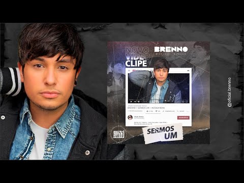 Alguém Aí - Brenno William