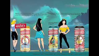 Reeper b weiss beer 5,2%