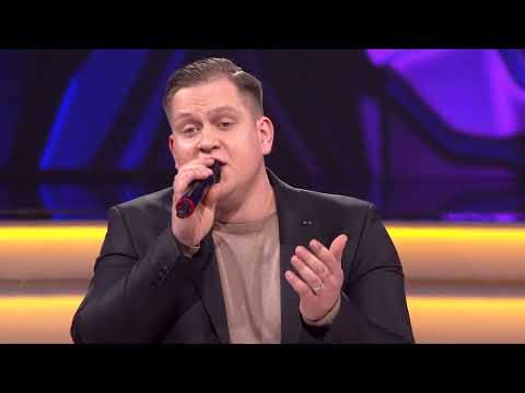 Sidik Sabanović - Ah meraka bn Muzika 2024