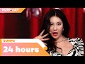 SUNMI (선미) - 24 hours (24시간이 모자라) | KCON:TACT season 2
