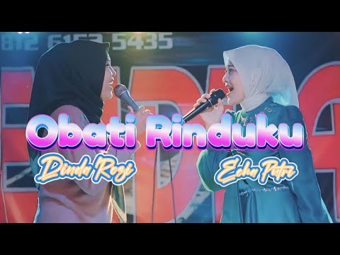 Obati Rinduku Remix - Dinda Rozi Ft Echa Putri