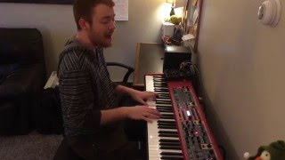 Your Love (Tip of the Iceberg) - Jonathan Lee/Chad Cates (Stephen Witt Cover)