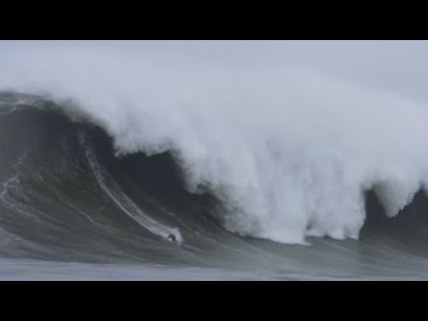 🔴BIG Waves MAVERICKS, HALF MOON BAY. Big Wave Surfing at Mavericks