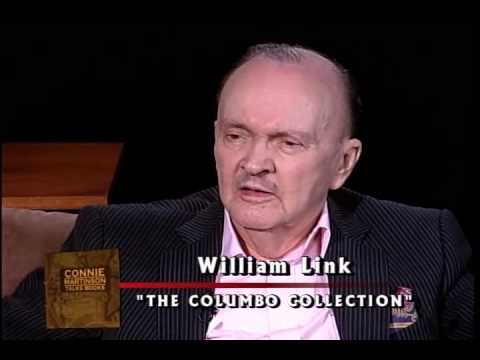 William Link - The Columbo Collection - Part 1
