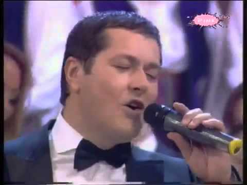 Aco Pejovic - Secas li se Sanja - Grand Show - (TV Pink 2010)