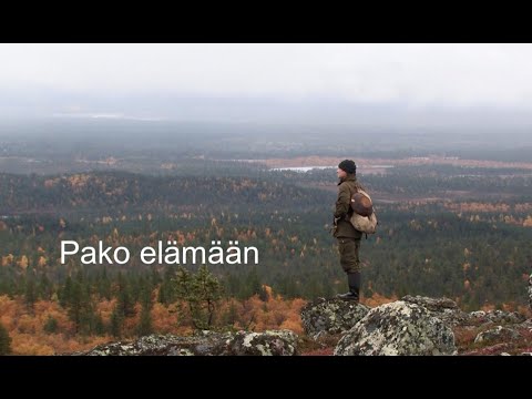 Pako elämään