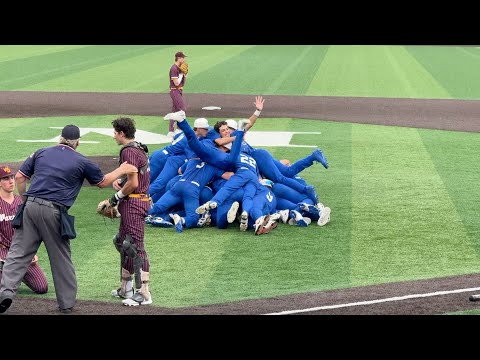 Anthony Wayne walks off with 1-0 win vs. Walsh Jesuit