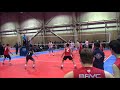 PVC Game Highlight 18s