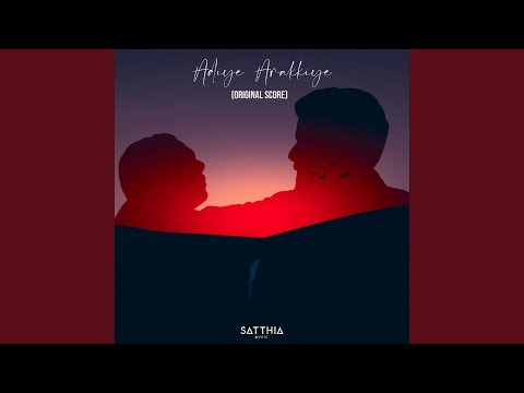 Adiye Arakkiye (Original Score)