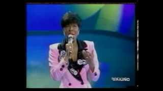 NATALIE COLE:    NON DIMENTICAR  [1991]