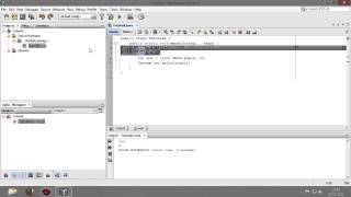 Java tutorial #7 - Operazioni matematiche avanzate con la classe Math
