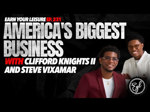 How to Start an Eight-Figure Healthcare Company Without Being a Doctor