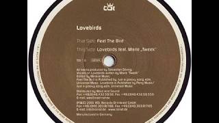 Lovebirds  -  Lovebirds feat. Marie ''Tweek''