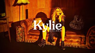 Kylie Minogue - Low Blow [Instrumental]