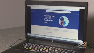 River Forest Man Says Walgreens' COVID-19 Vaccine Sign Up System Makes It Impossible To Make Appoint