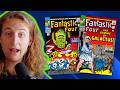 The DEFINITIVE Fantastic Four READING ORDER