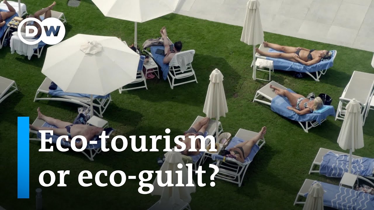 Tourism in Times of Climate Change