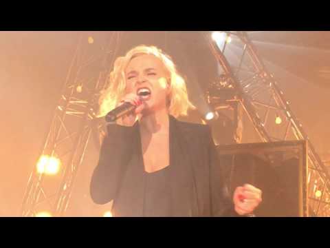 Кукушка - Полина Гагарина MTVUnplugged