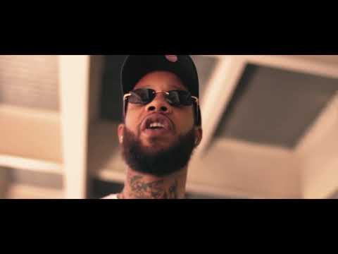 Mikey B & AngelBodyFace - Bank (Official Music Video)