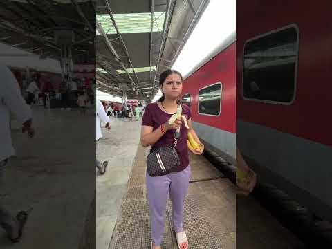 #162  Train Journey continues