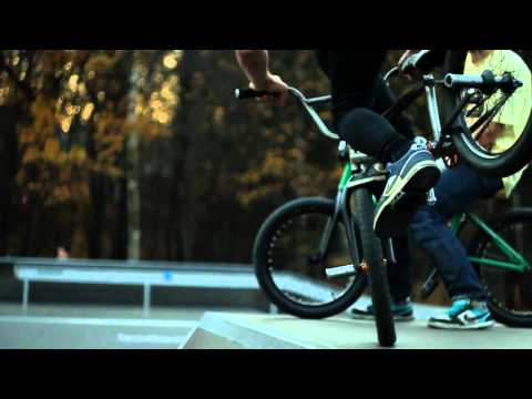 How We Ride WebVid #1 with Mariusz Drożdż and Dawid Godziek