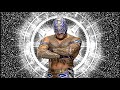 Rey Mysterio WWE theme song 