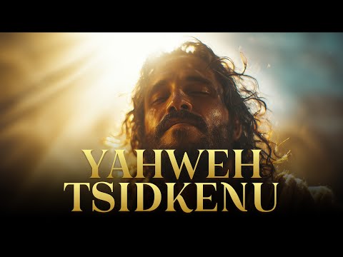 Yahweh Tsidkenu | The Lord Our Righteousness | Prophetic Worship Anthem