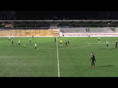 P17 harjoitusottelu KTP vs KJP 2/2