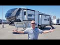 Check out this Video for a 2026 Keystone Arcadia 3790RO(Stock #39533)  for sale by Best RV Center. This unit is located in Turlock, CA