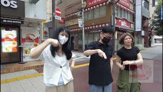 我終於見識到了前所未有的視覺衝擊！ #復健阿伯真的不適合跳舞。  #總算曉得什麼是肢體障礙。 我錯了🤣對不起大家的眼睛 #這麼難看的舞怎麼只能讓我看到 #晚安大小姐