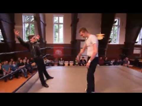 BWA Furious Spring 2015 - Highlight Clip