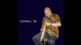 Lol Coxhill - Dialogue 4 (SLAMCD2114) #lolcoxhill #freejazz #avantgarde