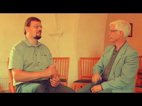 Swedish 18th-century Organs - Part 10 of 10 - Söderström 1783 - Dala Husby - Meet Sietze de Vries