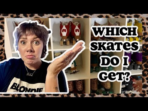 WHAT ROLLER SKATES SHOULD I BUY? Top 10 tips to help you find the best roller skates for you!