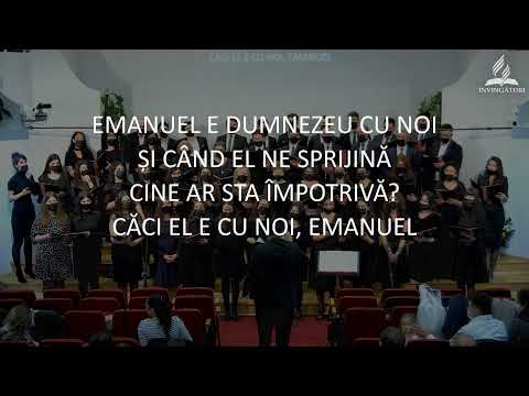 Biserica Învingători