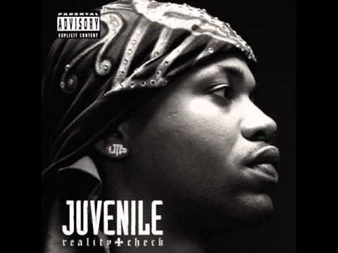 Juvenile - What's Happenin